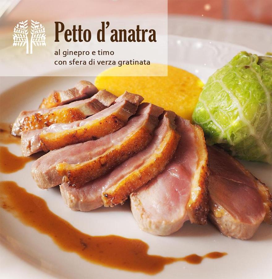 Hotel Due Platani Cornedo Vicentino 外观 照片