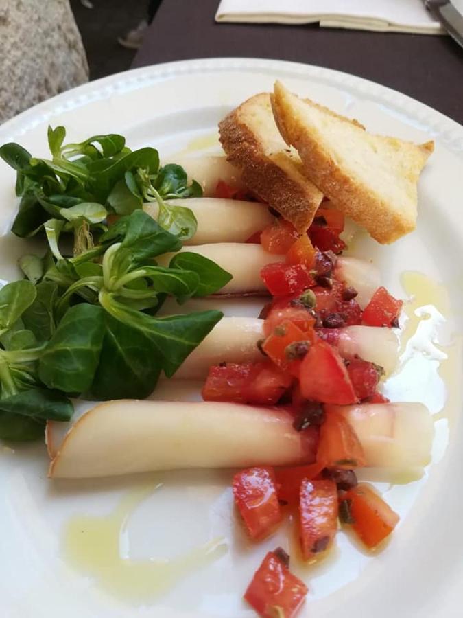 Hotel Due Platani Cornedo Vicentino 外观 照片