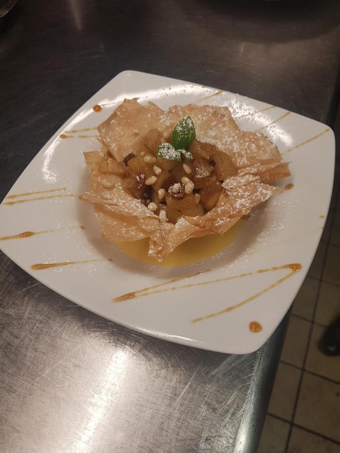 Hotel Due Platani Cornedo Vicentino 外观 照片